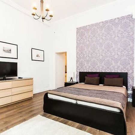 Private Apartment Centertown Budapest Eksteriør billede