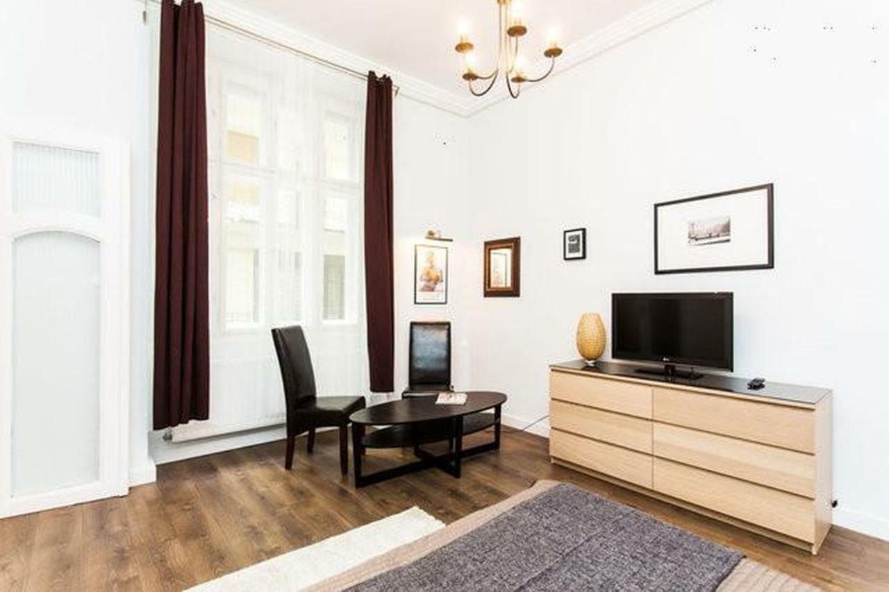 Private Apartment Centertown Budapest Eksteriør billede