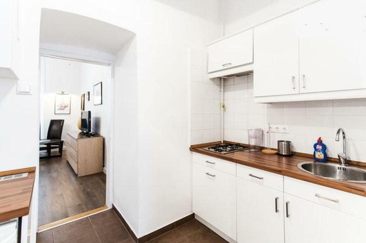 Private Apartment Centertown Budapest Eksteriør billede