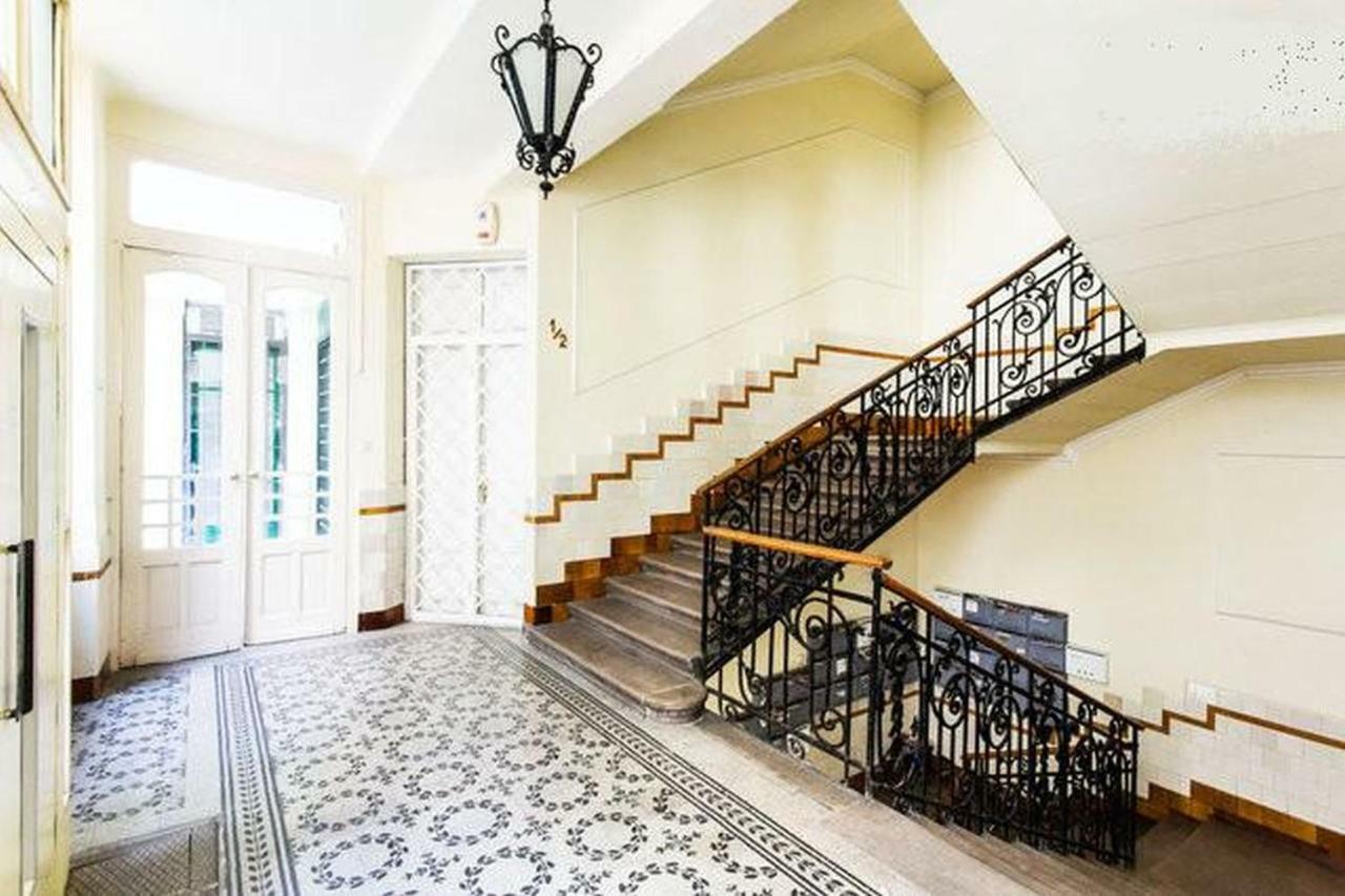 Private Apartment Centertown Budapest Eksteriør billede